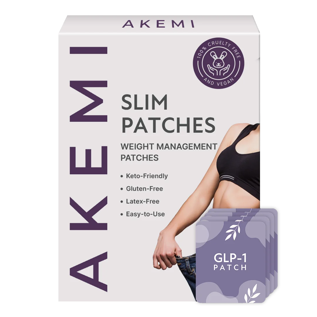 Akemi Slim Patch 