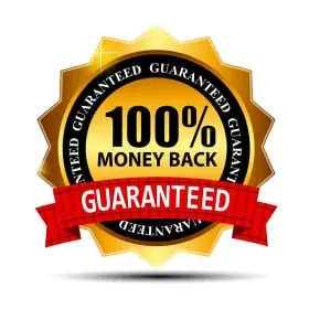 Akemi Slim Patch 30-day money-back guarantee